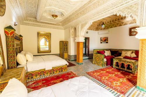 Riad Sayeda Al Hora