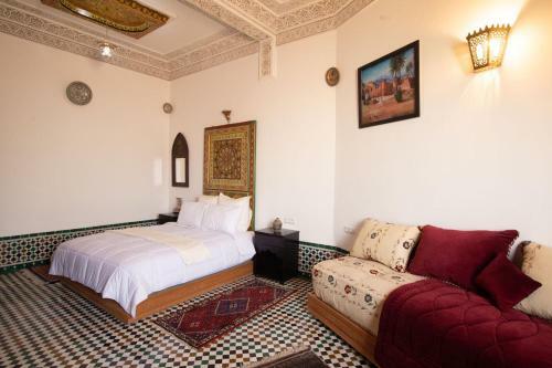 Riad Sayeda Al Hora