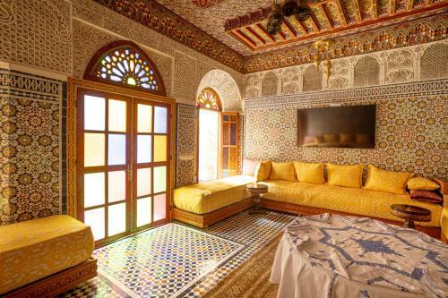 Riad Sayeda Al Hora