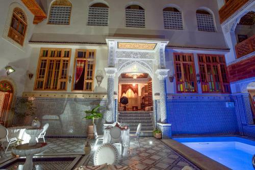 Riad Sayeda Al Hora