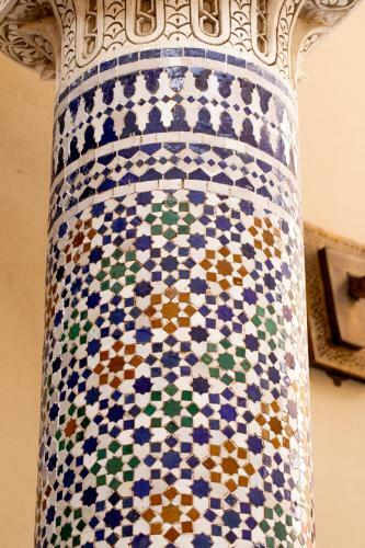 Riad Sayeda Al Hora