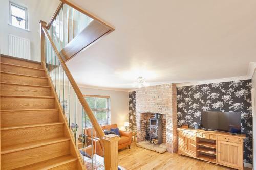 Host & Stay - Holmedene