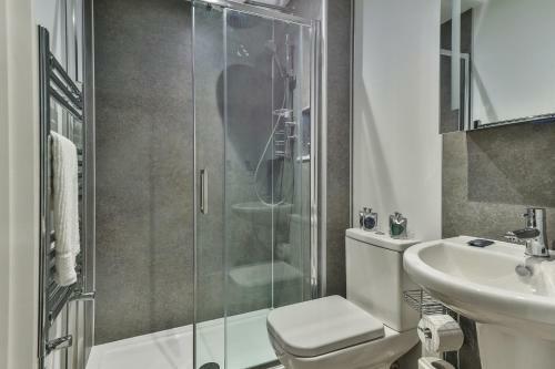 Apartamento Belle House, Apt 4