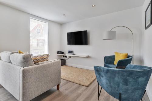 Apartamento Belle House, Apt 4