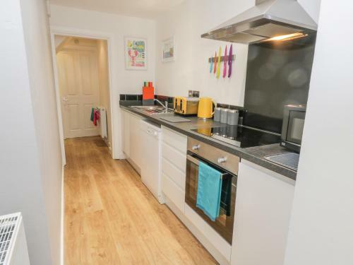 Apartamento 27 Mitford Street