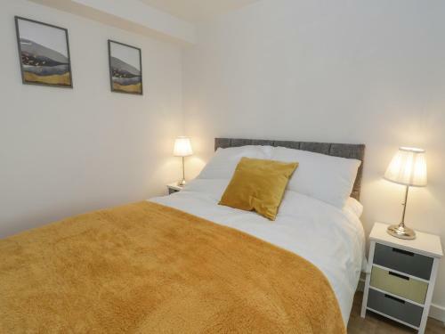 Apartamento 27 Mitford Street