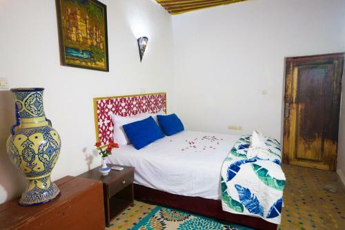 Hostal Dar Riad Touareg