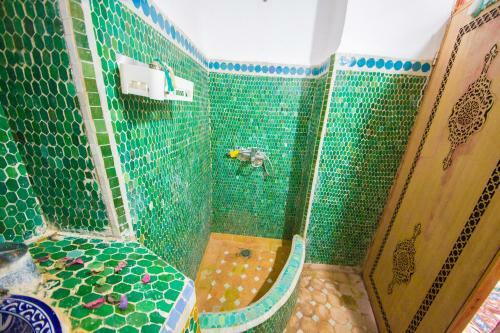 Hostal Dar Riad Touareg
