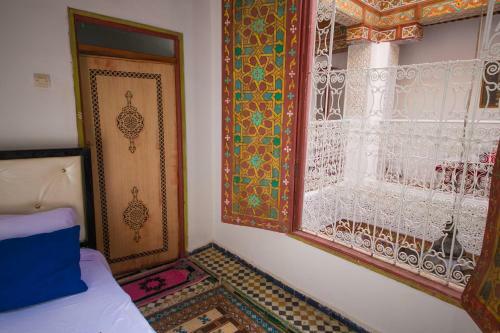Hostal Dar Riad Touareg