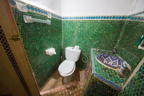 Hostal Dar Riad Touareg