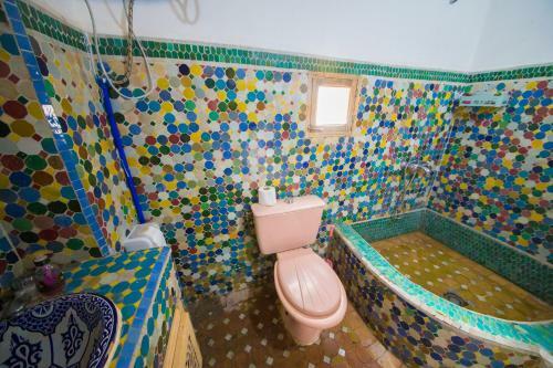 Hostal Dar Riad Touareg