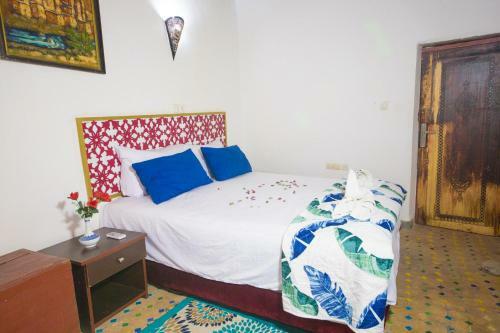 Hostal Dar Riad Touareg