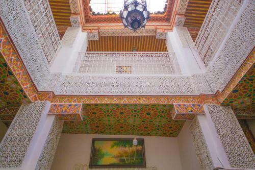 Hostal Dar Riad Touareg