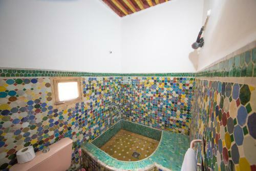 Hostal Dar Riad Touareg