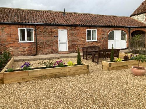 Martinmas Cottage
