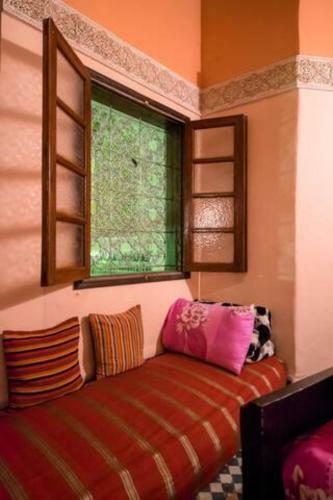Bed & Breakfast Riad Malak