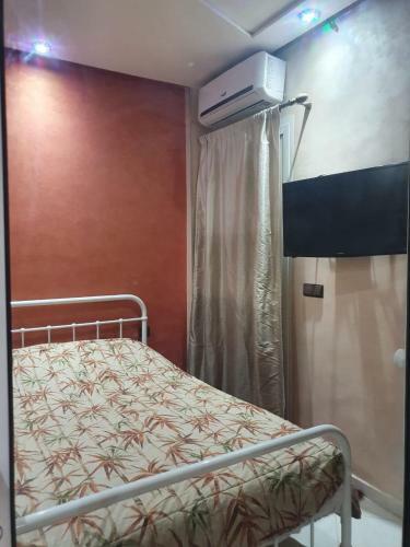 Apartamento Appart H�tel