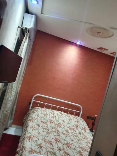 Apartamento Appart H�tel
