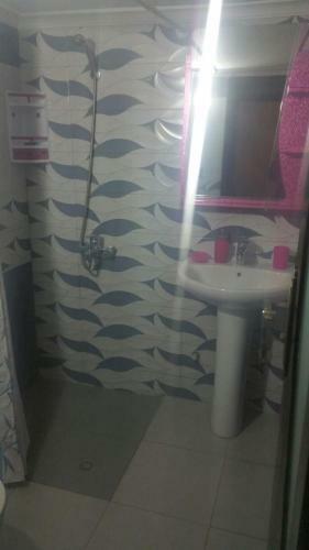 Apartamento Appart H�tel