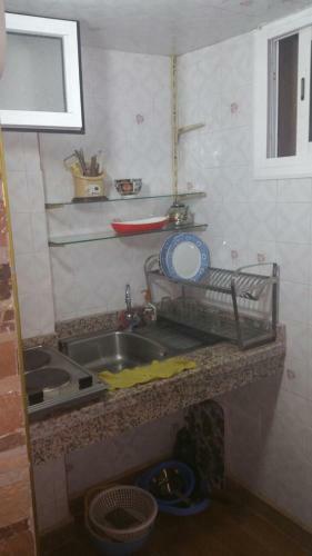 Apartamento Appart H�tel