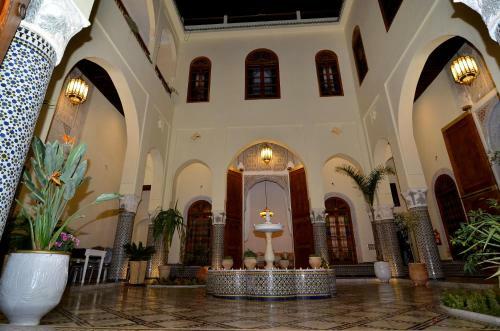 Riad Al Ansari