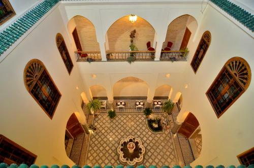 Riad Al Ansari