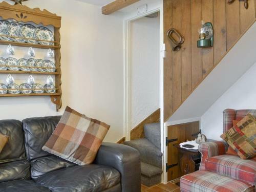 Florence Cottage
