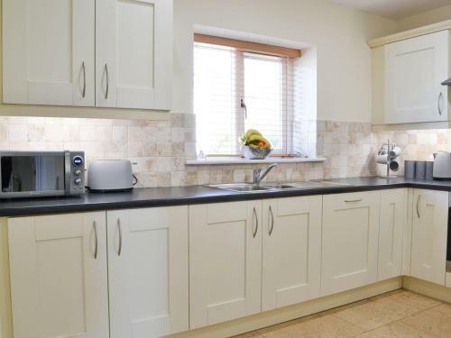 Newcombe Cottage