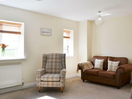 Newcombe Cottage