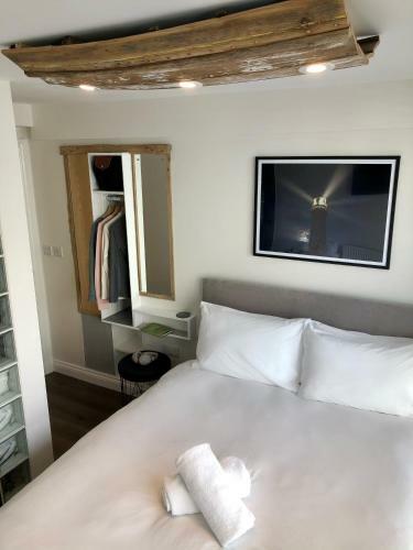 Apartamento The Flying Scotsman Flamborough