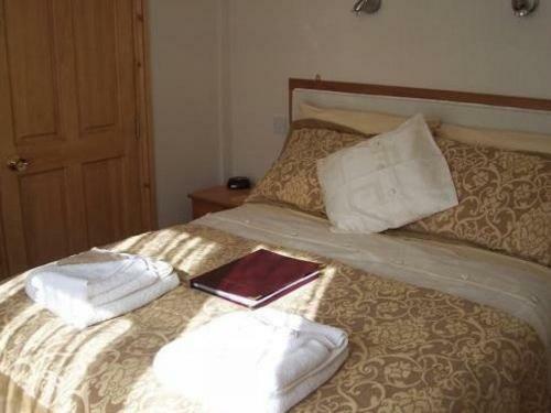 Bed & Breakfast Crab Pot Cottage