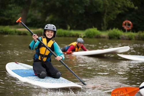 Haven Lakeside View Super Lodge,nr Cartmel Racecourse