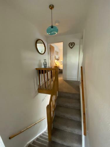 The Stopping Point- Exceptional Cumbrian Cottage - Dog Friendly