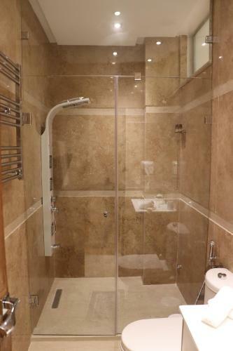 Apartamento Luxury Appartement Noor
