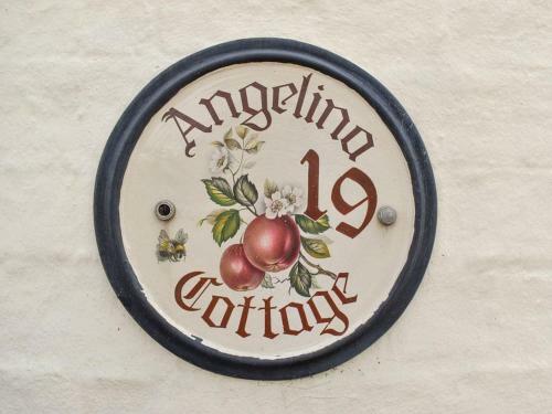 Angelina Cottage