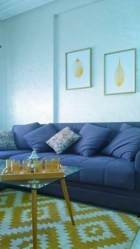 Apartamento Prestige Appt, Modernit� & Tradition / 33