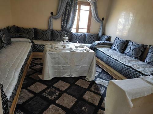 Apartamento Appartement Imad
