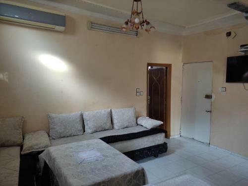 Apartamento Appartement Imad
