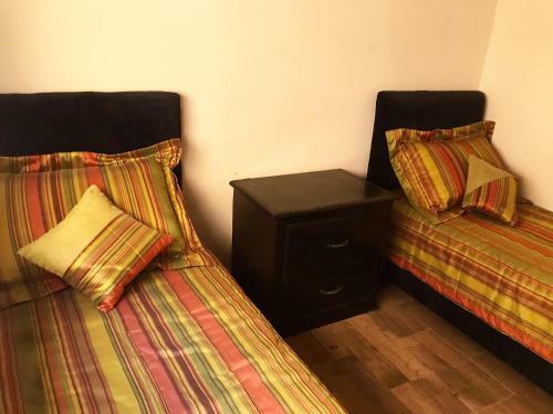 Apartamento Location Apt 2 Chambres