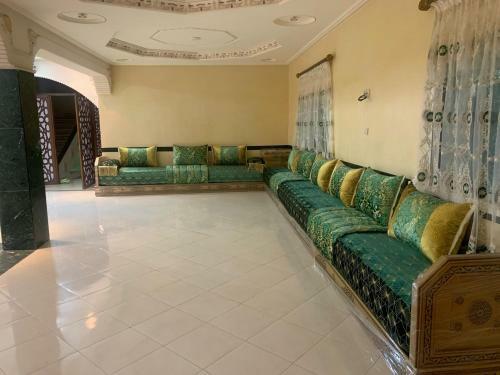 Villa Bilal