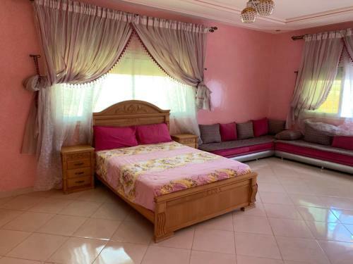 Villa Bilal