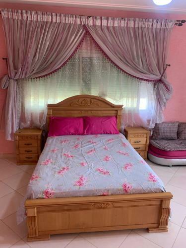 Villa Bilal
