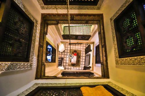 Dar Chez Khadija