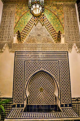 Dar Chez Khadija