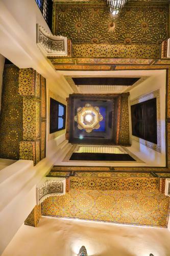 Dar Chez Khadija