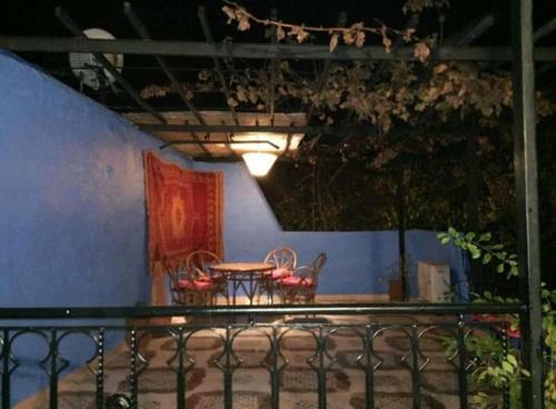 Hostal Dar Rihanne