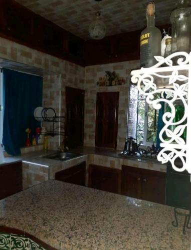 Hostal Dar Rihanne
