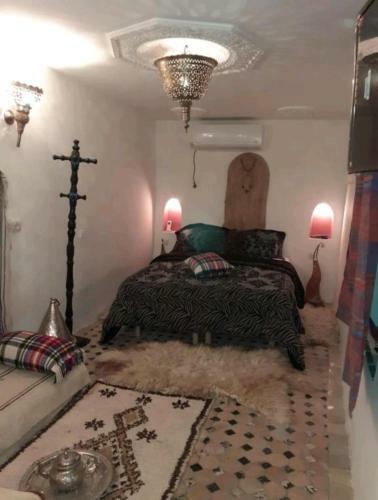 Hostal Dar Rihanne