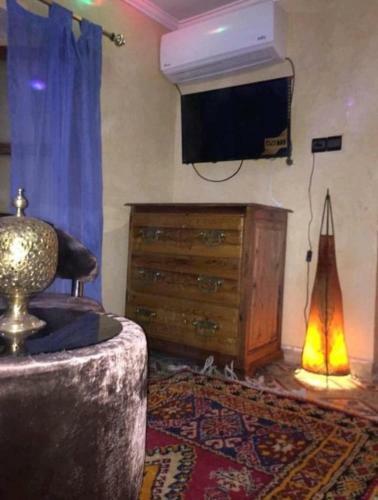 Hostal Dar Rihanne
