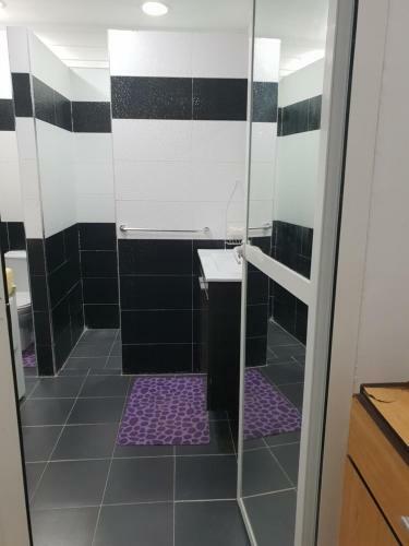 Apartamento Ghali House